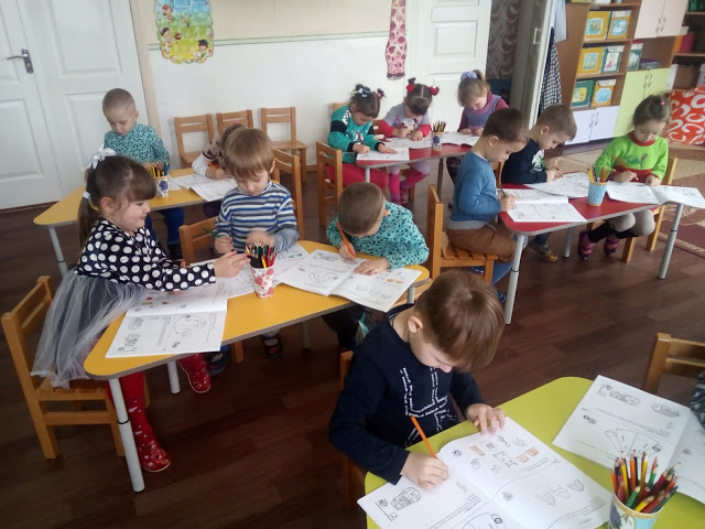 Дошкільний навчальний заклад (ясла-садок) "Джерельце"