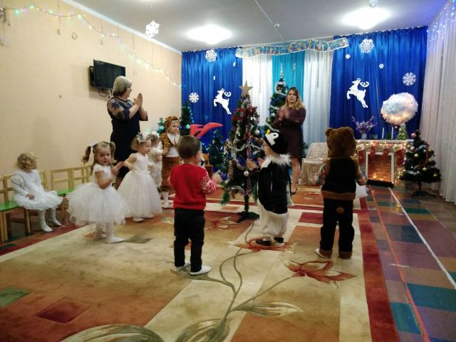 Дошкольное учебное заведение (ясли-сад) №130 "Родничок"