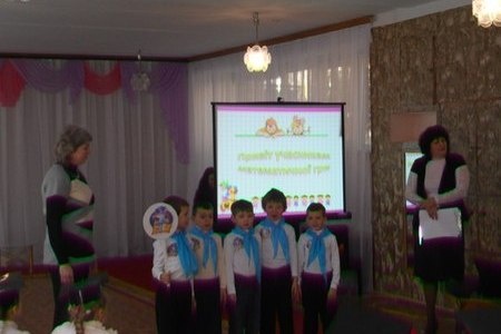 Дошкольное учебное заведение (ясли-сад) №187
