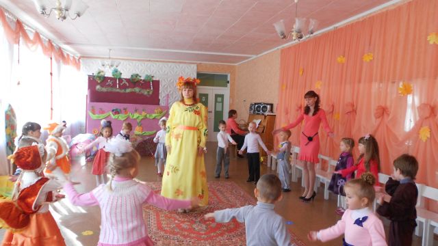 Дошкольное учебное заведение (ясли-сад) №40