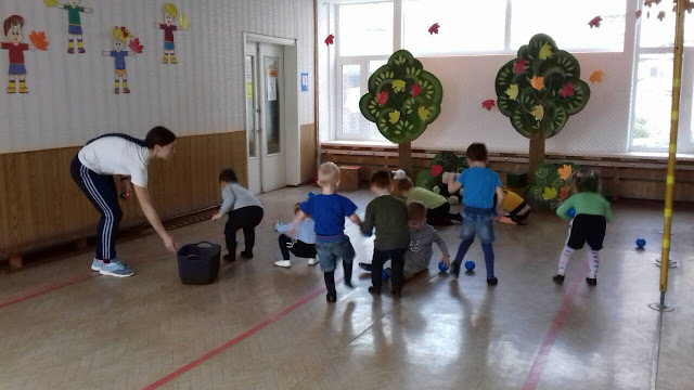Дошкольное учебное заведение (ясли-сад) №41 "Сказка"