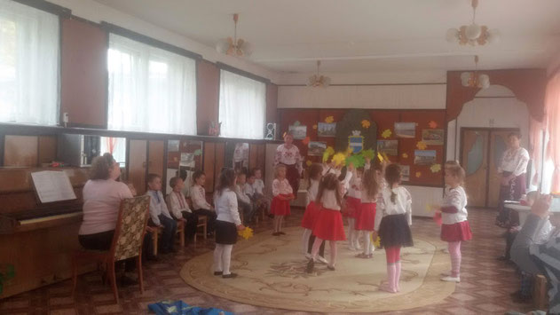 Дошкільний навчальний заклад (ясла-садок) №46
