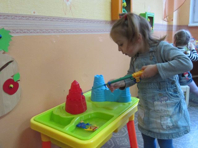 Дошкольное учебное заведение (ясли-сад) №67