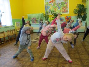 Дошкільний навчальний заклад (ясла-садок)