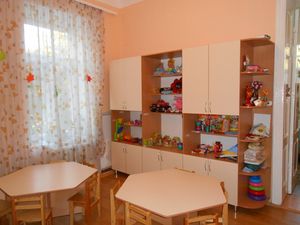 Детский сад №25 "Золотой ключик"