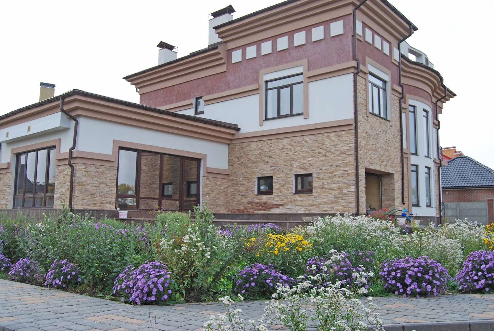 Montessori School - сад-школа на Бориспольской