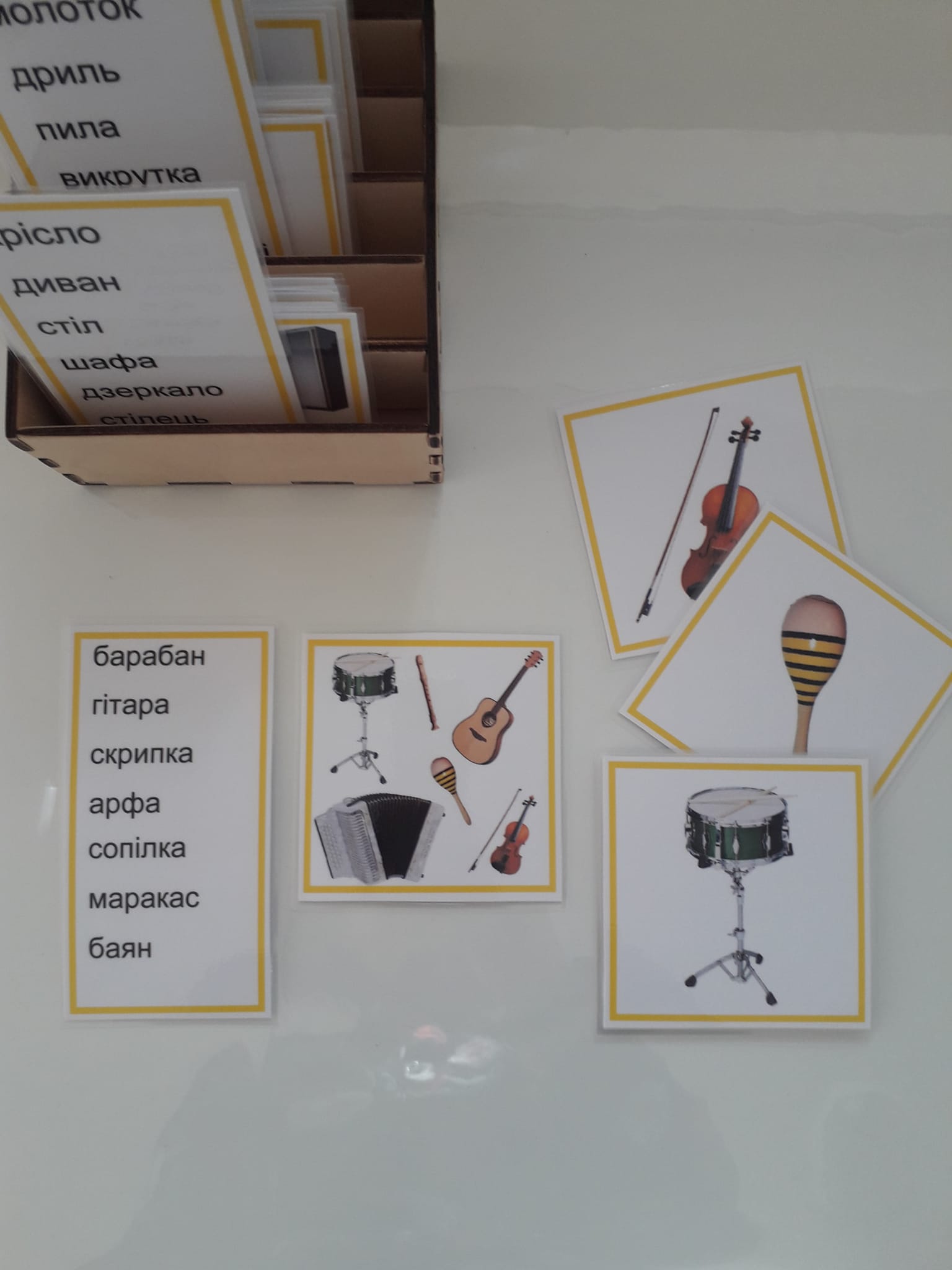 Montessori Studio "Little Fox" - детский сад
