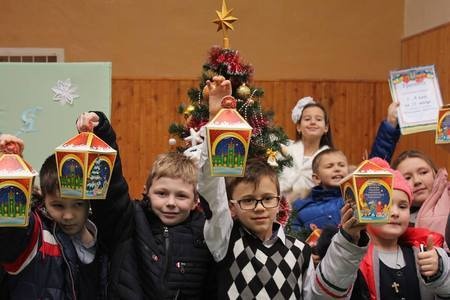 Учебно-воспитательный комплекс "Гармония"