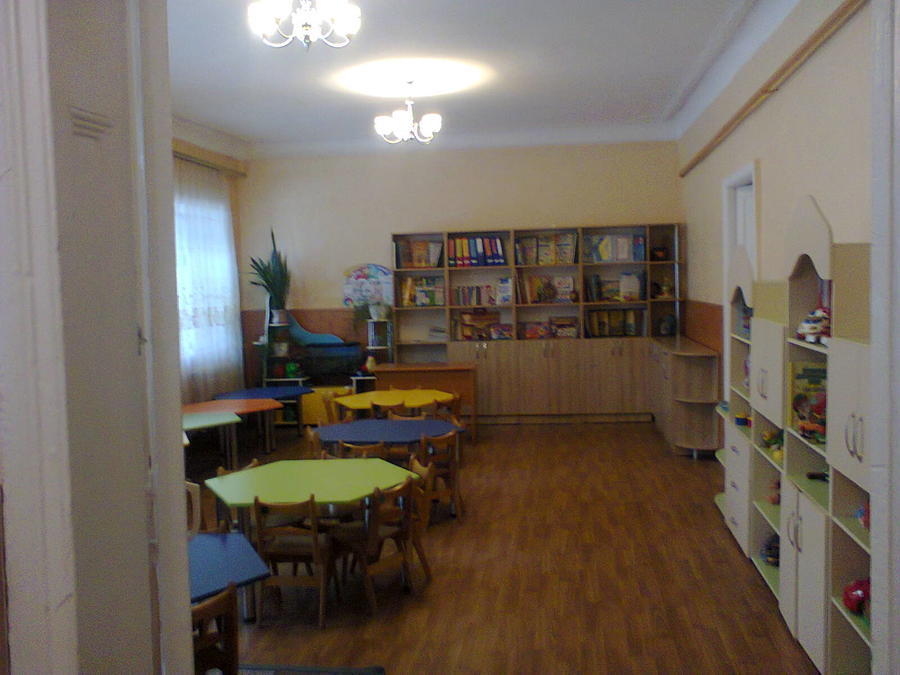 Детский сад № 33, Одесса