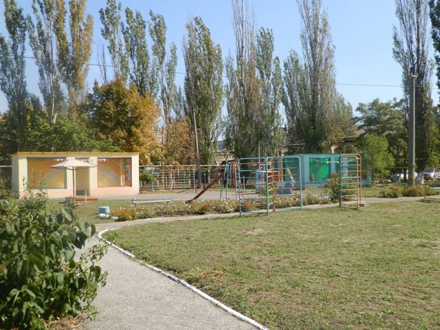 Детский сад № 21, Одесса