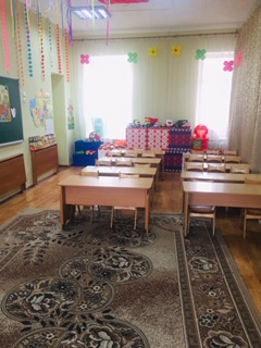 Детский сад № 276, Одесса