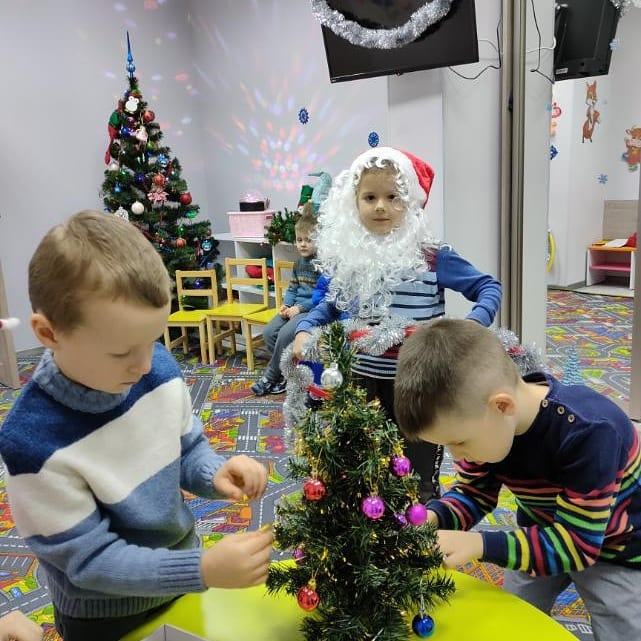 Частный детский сад Kids club