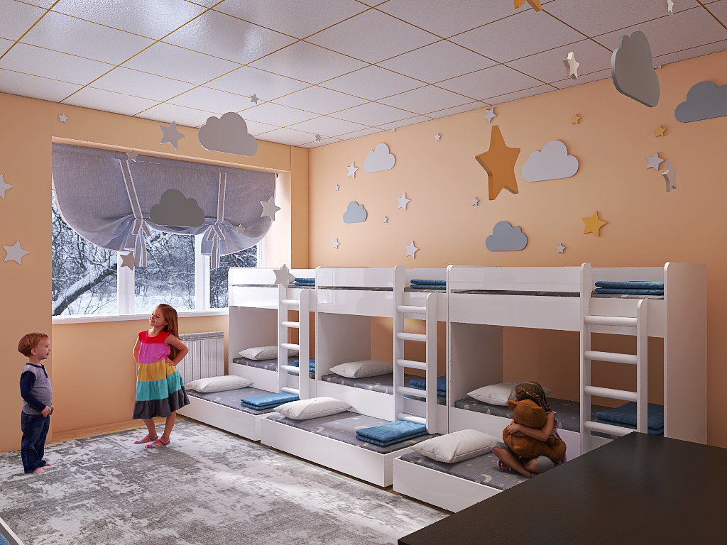 Частный детский сад JOY KIDS