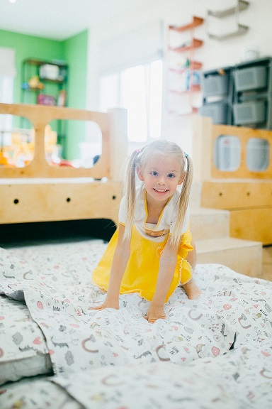 Садочок Bright kids