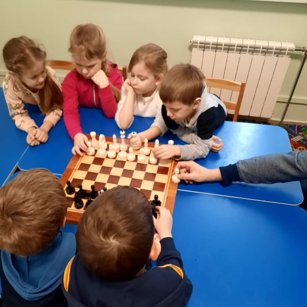 Садик РозУмейко