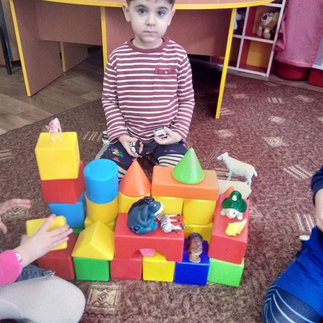 Школа Радости Натальи Сухомлиновой