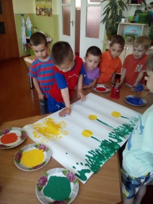 Ужгород, заведение дошкольного образования №16 «Зернышко»