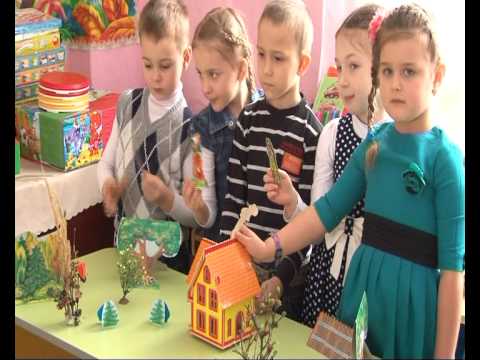 Заклад дошкільної освіти №2 "Барвінок"