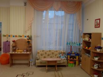 Детский сад №263