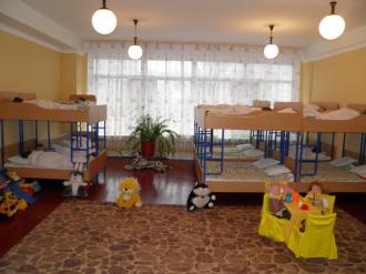 Детский сад №579