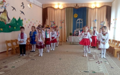 Детский садик №660