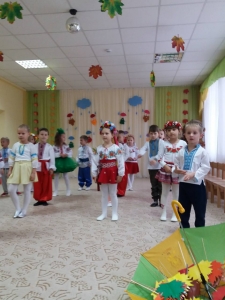 Детский садик №673