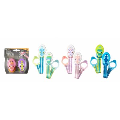 Аксессуар к пустышкам Tommee Tippee 43332871