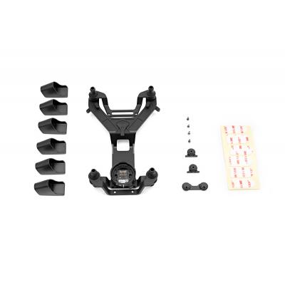Аксессуар к радиоуправляемой модели DJI Подвес Zenmuse X5 Vibration Absorbing Board (DJI Zenmuse X5 Part 2)