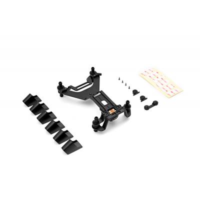 Аксессуар к радиоуправляемой модели DJI Подвес Zenmuse X5 Vibration Absorbing Board (DJI Zenmuse X5 Part 2)