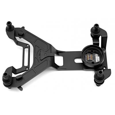 Аксессуар к радиоуправляемой модели DJI Подвес Zenmuse X5 Vibration Absorbing Board (DJI Zenmuse X5 Part 2)
