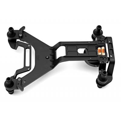 Аксессуар к радиоуправляемой модели DJI Подвес Zenmuse X5 Vibration Absorbing Board (DJI Zenmuse X5 Part 2)
