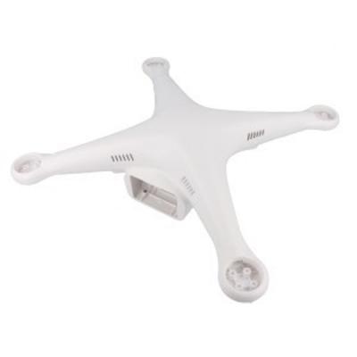 Аксессуар к радиоуправляемой модели DJI Shell includes top and bottom covers (Phantom 3 Part 30 shell)