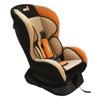 Автокресло BabyHit Carina-orange beige (2000000088860)