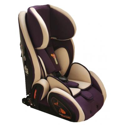 Автокресло BabyHit Gallant (Isofix)-viole (2000000078601)