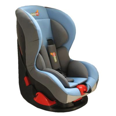 Автокресло BabyHit Noble-blue grey (2000000078641)