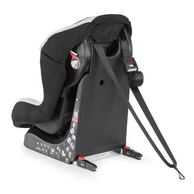 Автокресло Chicco Go-One Isofix Grey (79819.77)