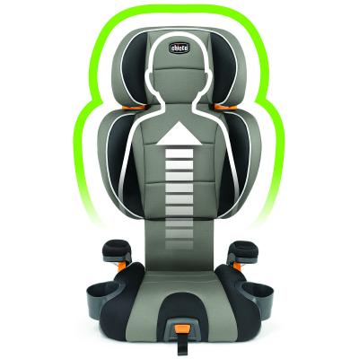 Автокресло Chicco KidFit (79014.71)