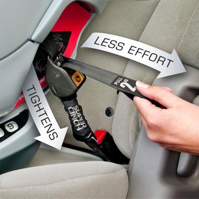 Автокресло Chicco NextFit ZIP (79019.68)