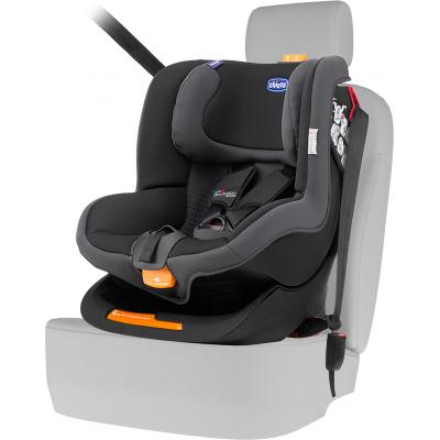 Автокресло Chicco Oasys 1 Evo Black (79826.22)