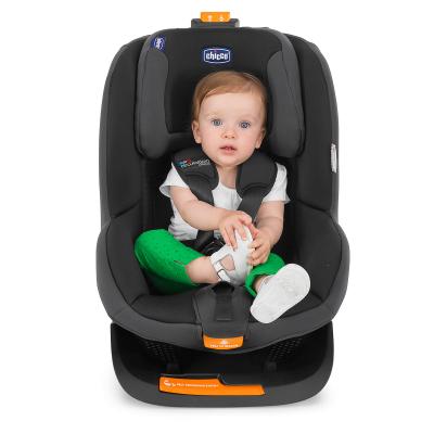 Автокресло Chicco Oasys 1 Evo Black (79826.22)
