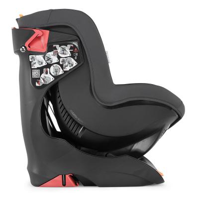 Автокресло Chicco Oasys 1 Evo Red (79826.71)