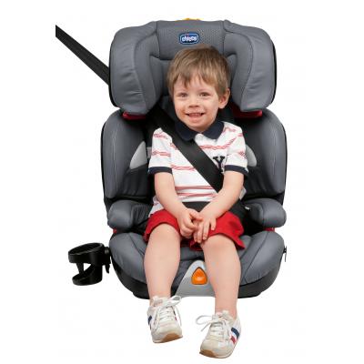 Автокресло Chicco Oasys 2-3 Grey (79244.47)
