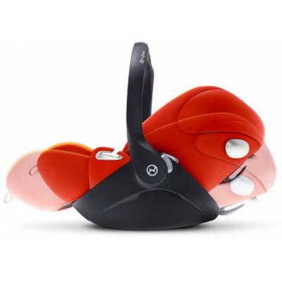 Автокресло Cybex Cloud Q PLUS (515140101)