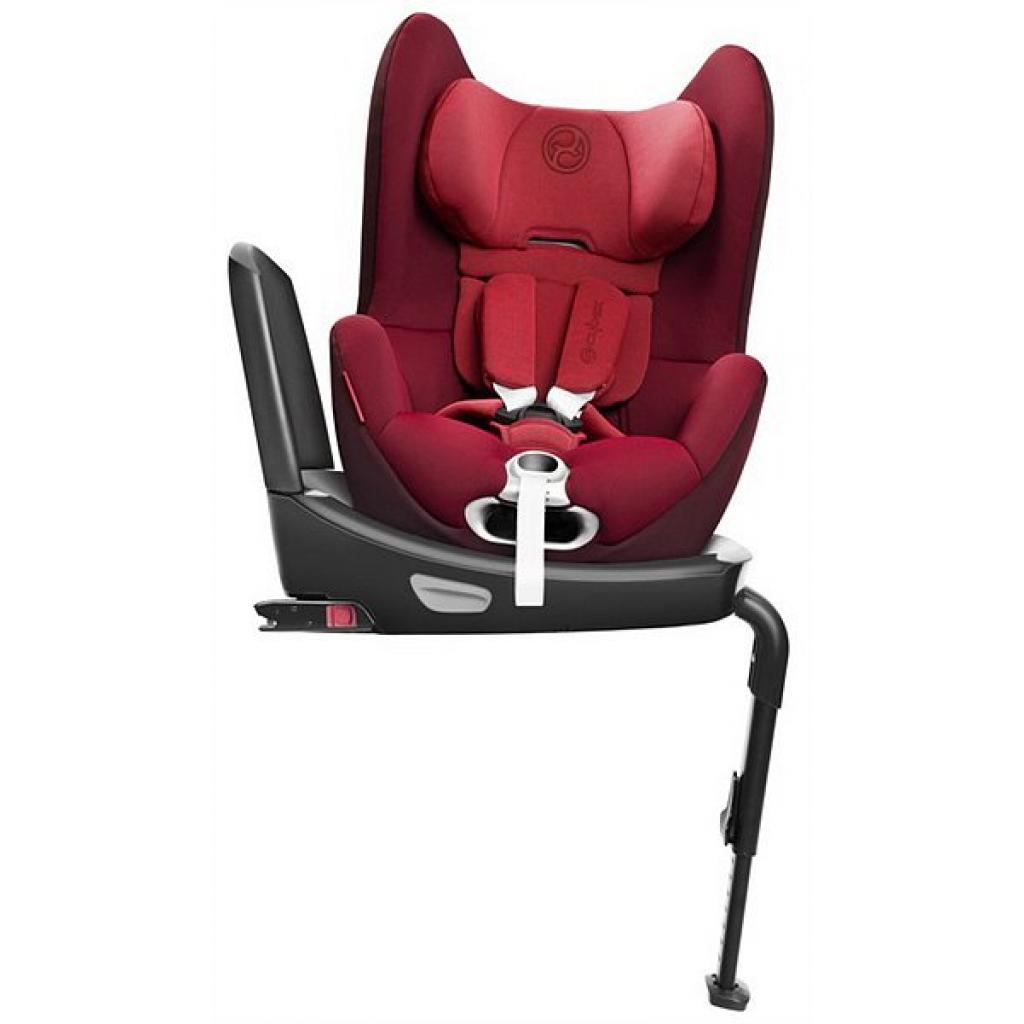 Автокресло Cybex Sirona PLUS (513105010)