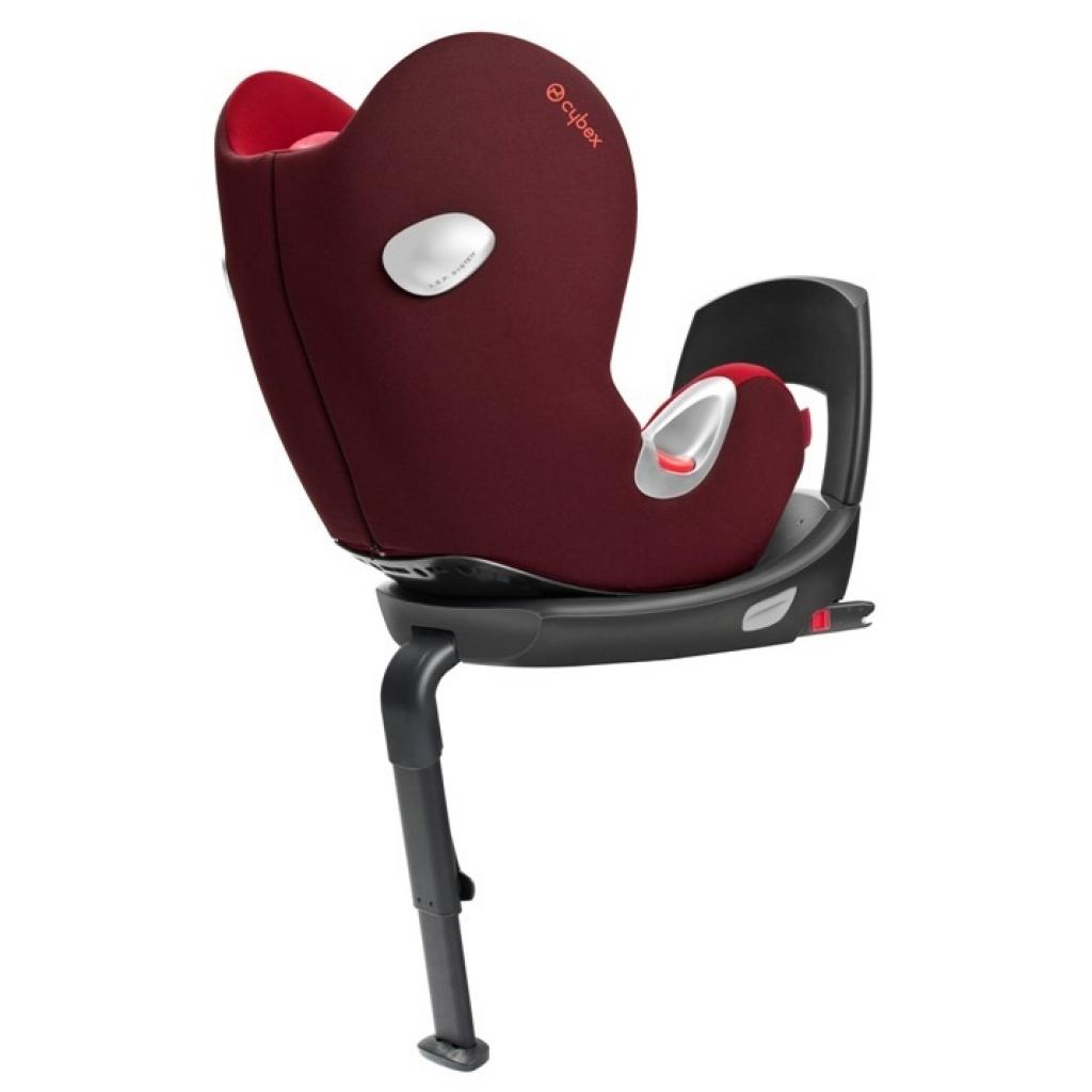 Автокресло Cybex Sirona PLUS (513105010)