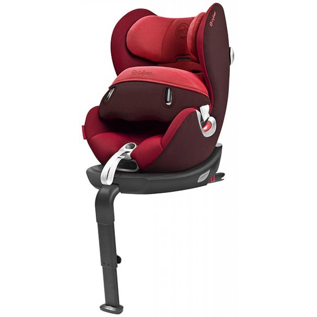 Автокресло Cybex Sirona PLUS (513105010)
