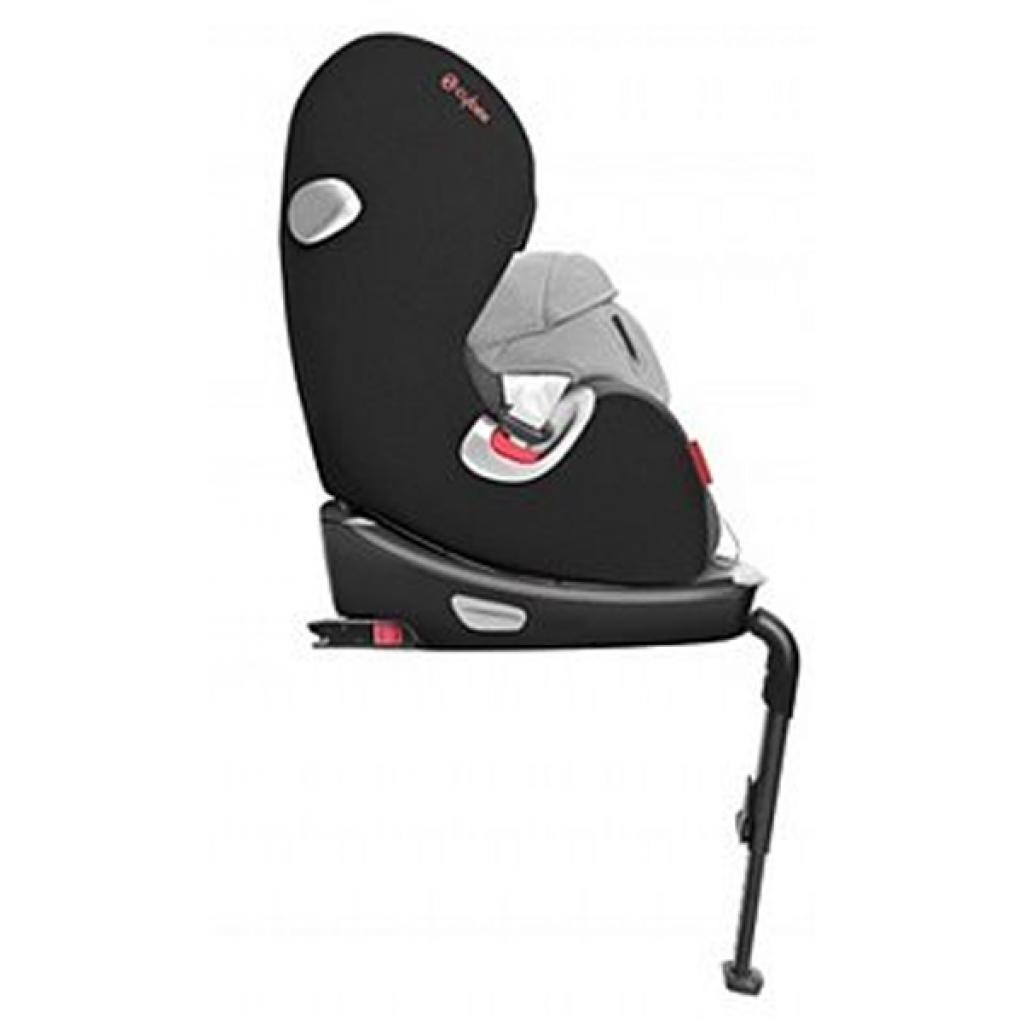 Автокресло Cybex Sirona PLUS (513105012)