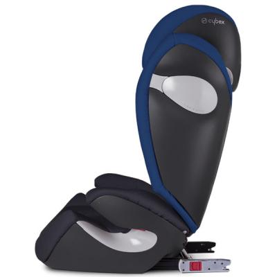 Автокресло Cybex Solution M-Fix / True Blue-navy blue (515114009)