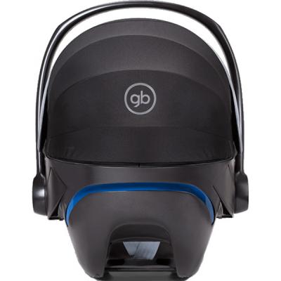 Автокресло GB Idan Plus Lux Black (616101001)