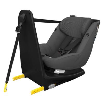 Автокресло Maxi-Cosi Axissfix Concrete Grey (80208967)